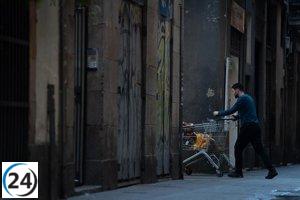 Aumento del 2,5% en los refugiados LGTB+ en España desde 2022, alcanzando el 11,4% del total.
