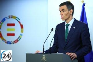 La AN clasifica la filtración de datos de Sánchez y otros políticos como terrorismo.