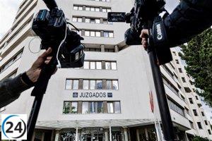 El TSJ de Madrid revoca sanciones a abogados del 'caso Begoña Gómez' por sus comentarios a los medios.