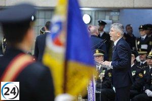 Interior autoriza ajustes en el presupuesto para garantizar la solvencia de las entidades de pago de la Policía.