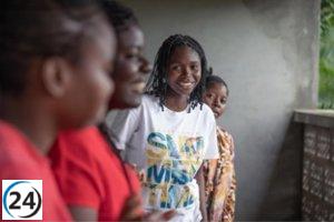 Financiar la igualdad: el desafío crucial para empoderar a niñas y adolescentes en todo el mundo.