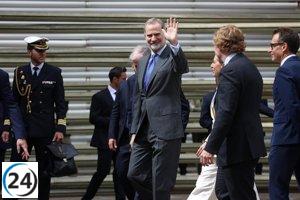 Sumar propone simplificar la eliminación de delitos de injurias al Rey, ofensas religiosas y ultraje a la bandera.