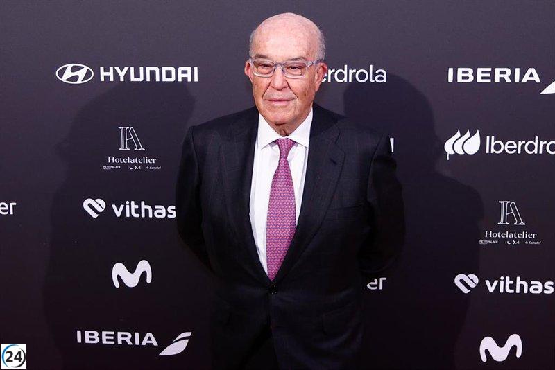 Ezpeleta asegura que rechazarán inscripciones de pilotos sin libertad.