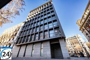 Este lunes, el juez de la AN interroga al inspector Bonifacio Díaz por su presunta implicación en el espionaje a Podemos.