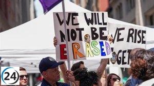 Heridos en un tiroteo durante las festividades del Orgullo en el histórico Stonewall Inn de Nueva York.