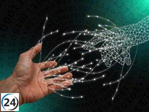 Solo el 10% de las empresas en España emplea la Inteligencia Artificial, revela un estudio de Advice.