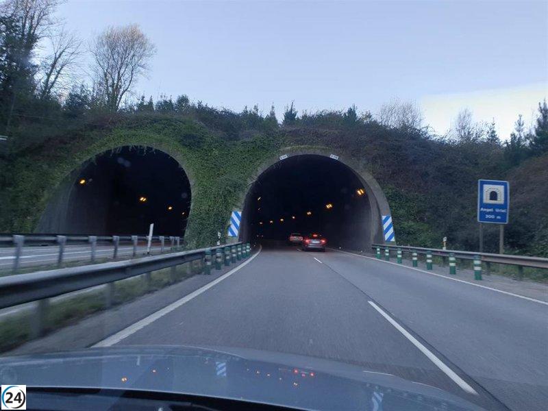 Trágico fin de semana en las carreteras: 14 vidas perdidas, incluidos 9 motociclistas y un peatón.