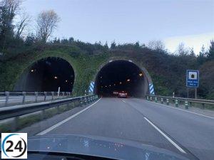 Trágico fin de semana en las carreteras: 14 vidas perdidas, incluidos 9 motociclistas y un peatón.