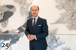 El rector Jaime Olmedo se suma como miembro de la Real Academia de la Historia.