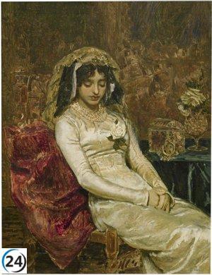 El Prado rinde homenaje a Antonio Muñoz Degrain, maestro de Picasso y defensor de la creatividad sin restricciones.