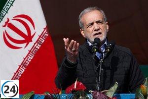 Irán justifica la ruptura de la colaboración con el OIEA ante lo que califica de