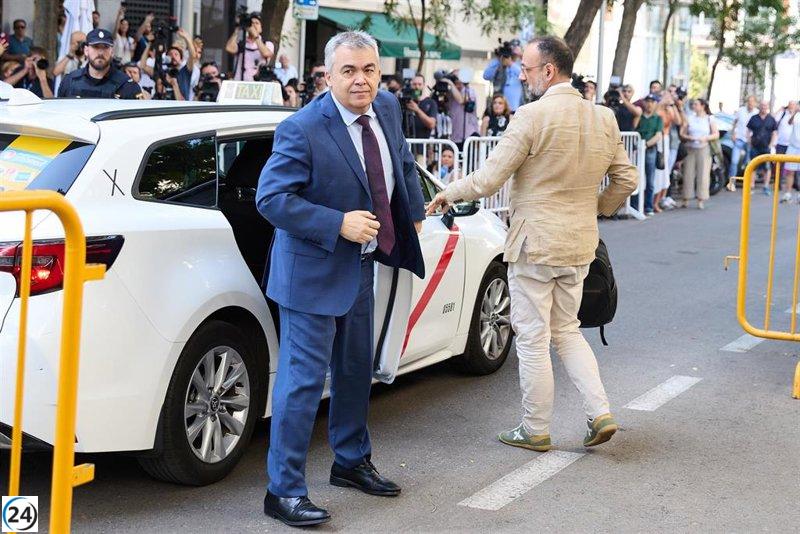 El Supremo sospecha que el fraude involucra a más implicados y estima un total de 5 millones en ganancias ilegales.