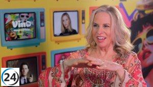 Vonda Sheppard reflexiona sobre el poder espiritual de las series clásicas de televisión.