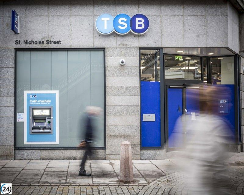 El consejo de Sabadell se reunirá el martes para evaluar la venta de TSB.