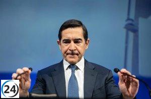 BBVA avanza con su oferta por Sabadell tras evaluar la postura del Gobierno.