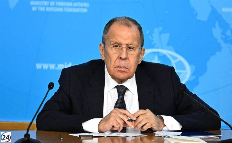 Rusia advierte sobre el riesgo de