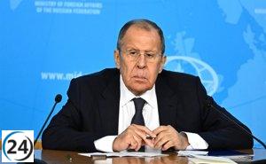 Rusia advierte sobre el riesgo de 