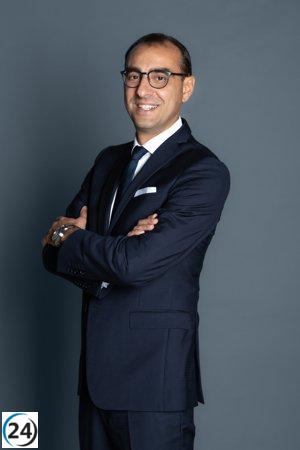 Drivalia elige a Roberto Sportiello como nuevo CEO, mientras Paolo Manfreddi asume el liderazgo en Ferrari Financial Services.