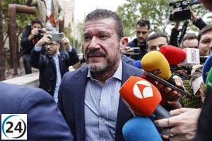 La Audiencia de Valencia ratifica el cargo contra el exnúmero dos de Emergencias por su manejo de la dana.