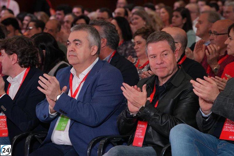 Page advierte que quienes han influido en Cerdán no pueden presentarse como sus víctimas.