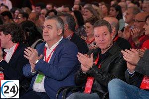 Page advierte que quienes han influido en Cerdán no pueden presentarse como sus víctimas.