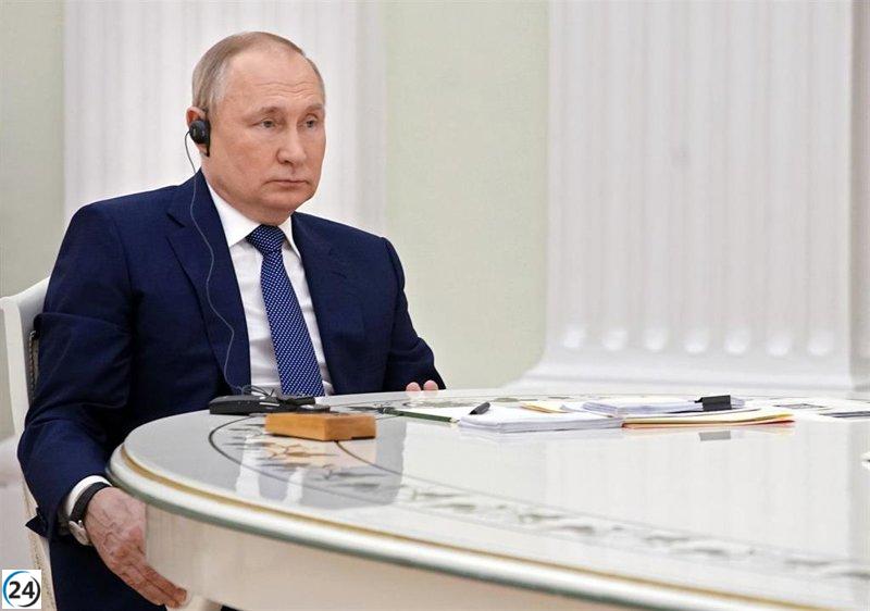 La UE extiende sanciones económicas a Rusia hasta enero de 2026 por su papel desestabilizador en Ucrania.