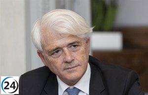 Abogados españoles exigen financiación adecuada para reformar los tribunales de instancia.