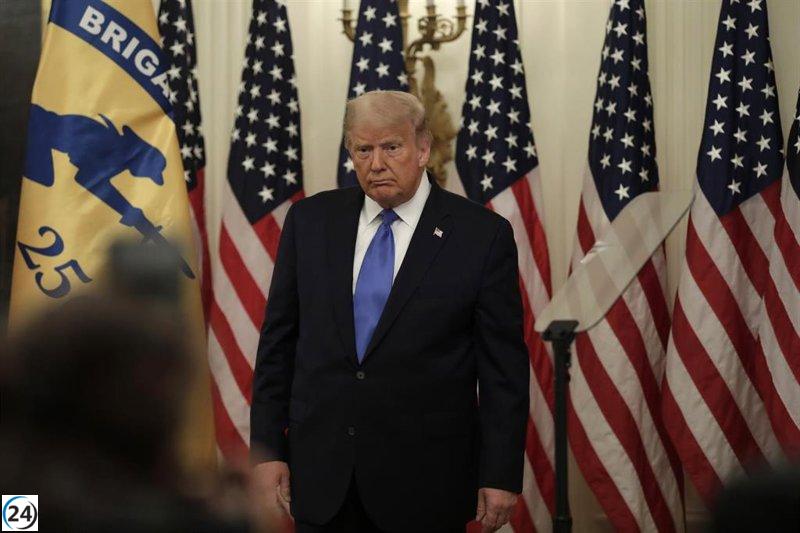 Trump ignora las solicitudes de la ONU y endurece el embargo contra Cuba.