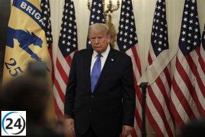 Trump ignora las solicitudes de la ONU y endurece el embargo contra Cuba.