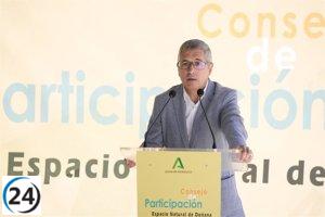 Regiones gobernadas por el PP exigen la renuncia de Hugo Morán tras intensa reunión sobre el lobo.