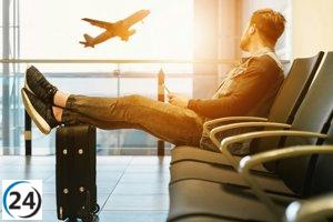Descubre cómo rastrear tu vuelo desde las notas del iPhone sin necesidad de aplicaciones externas.