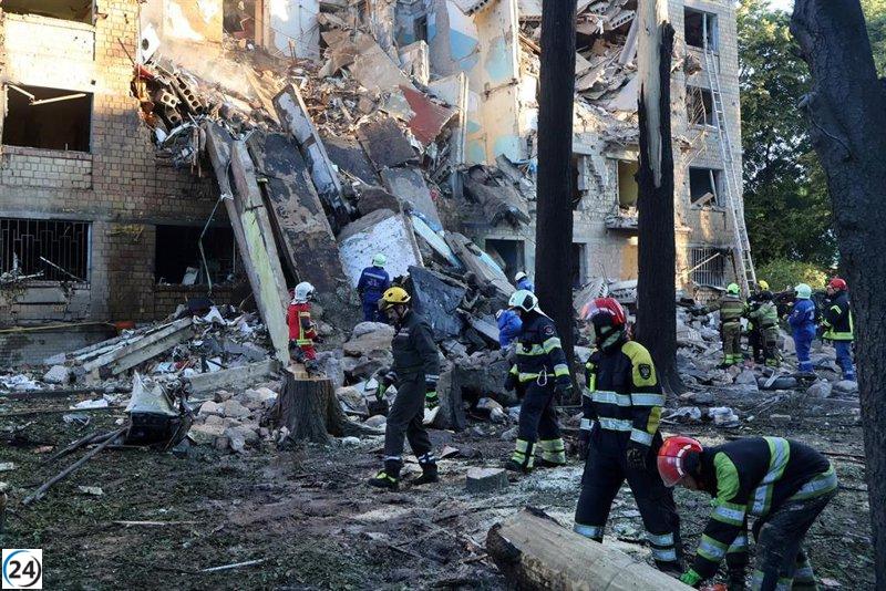 Kremlin desmiente intentos de obstaculizar diálogos con Ucrania ante presiones de EE.UU.