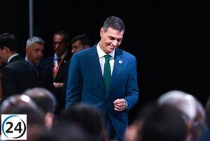 El Gobierno mantiene su compromiso de continuar hasta 2027, sin rendirse, pese a la encarcelación de Cerdán.