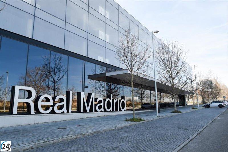 El TAD inicia investigación al Real Madrid por sus videos críticos con los árbitros.