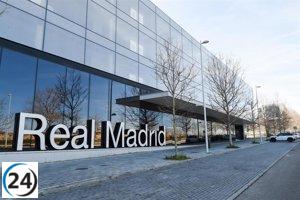 El TAD inicia investigación al Real Madrid por sus videos críticos con los árbitros.