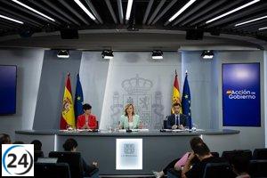 Ejecutivo solicita al Consejo de Estado opinión sobre decreto de migrantes menores antes del 14 de julio.