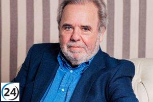 Fallece a los 73 años el reconocido periodista Carlos Carnicero.