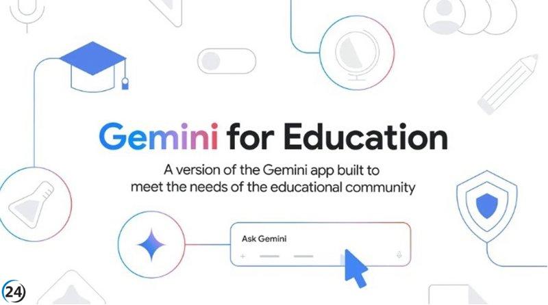 Google Workspace for Education abre las puertas de NotebookLM a menores de 18 años.