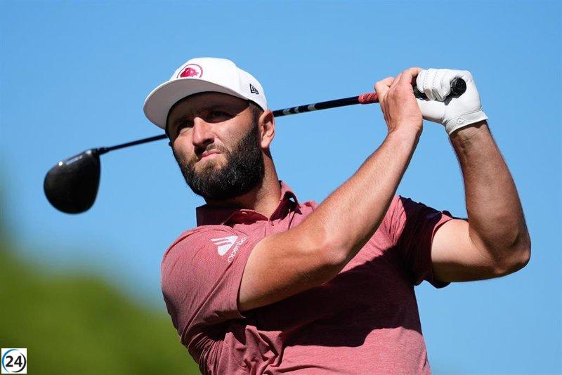 Jon Rahm regresa al Open de España.