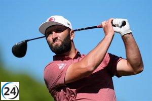 Jon Rahm regresa al Open de España.