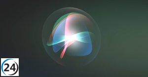 Apple evalúa integrar inteligencia artificial de OpenAI o Anthropic en la próxima actualización de Siri, según Bloomberg.