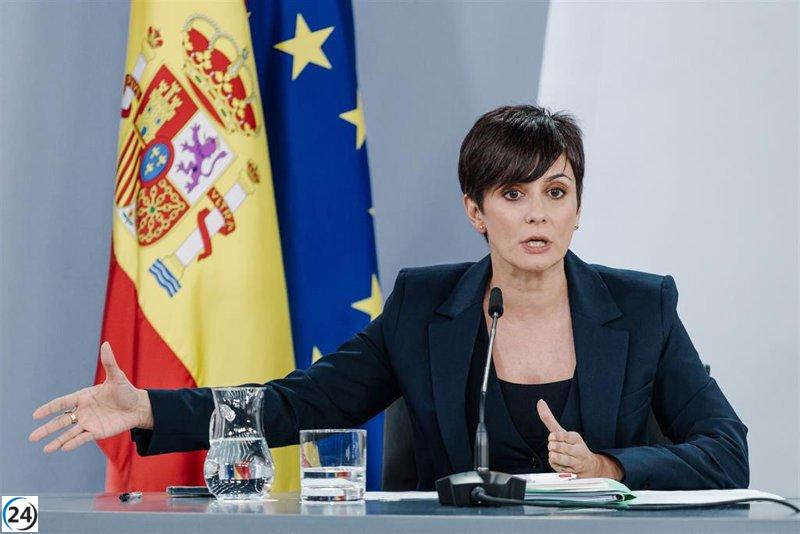 El Gobierno invertirá 5.900 millones en Sareb para adquirir 40.000 viviendas y 2.400 terrenos, ampliando así el parque de vivienda pública.