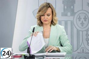El Gobierno destaca que su rol en la OPA de BBVA llega a su fin, dejando en manos de los accionistas de Sabadell la decisión.