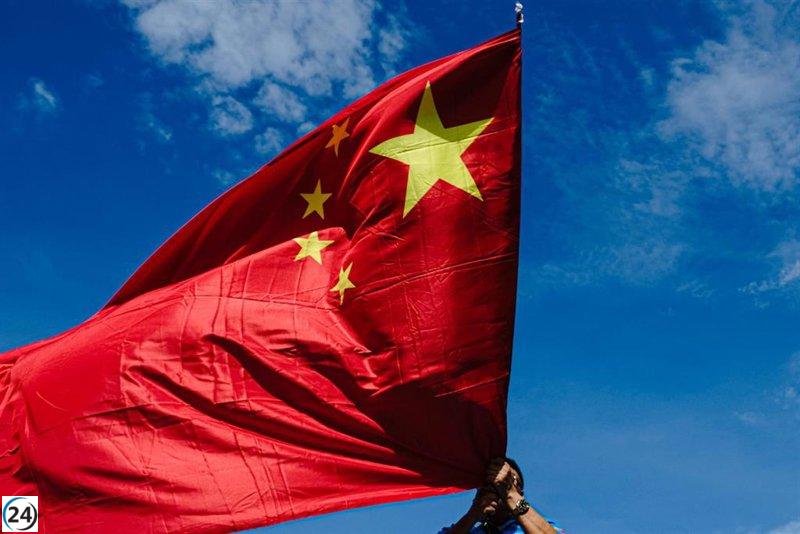 Capturan a dos espías chinos en EE. UU. por intentar reclutar a personal militar.