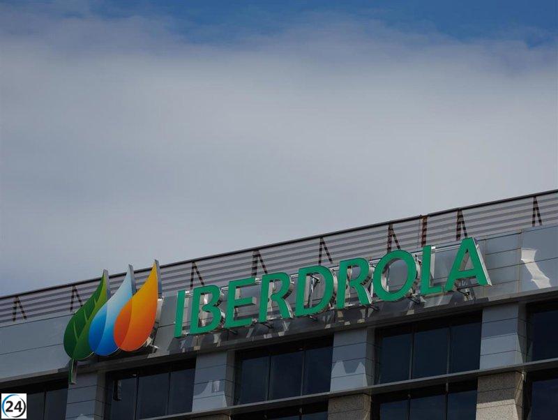 Iberdrola destina hasta 2.552 millones para un dividendo adicional de 0,409 euros brutos.