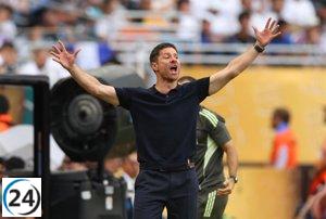 Xabi Alonso: