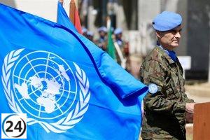 La ONU ratifica financiamiento para misiones de paz, ignora enmienda de Israel respecto a Líbano.