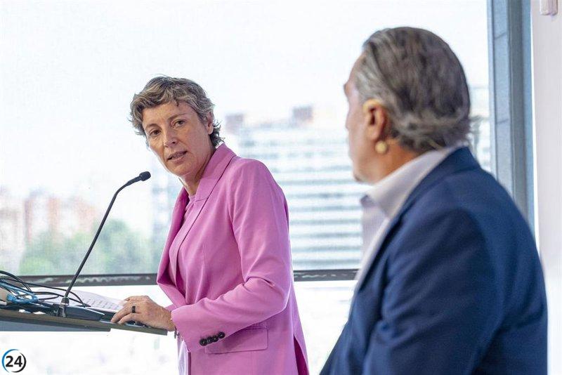Elisa Aguilar elogia a Scariolo como el mejor seleccionador de la historia y un verdadero innovador.