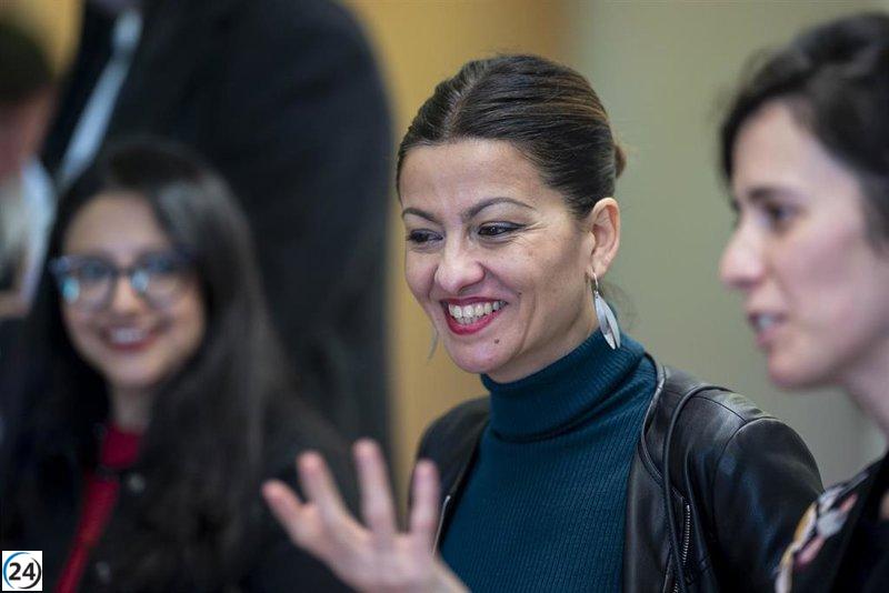 El Ministerio de Juventud lanza convocatorias de financiamiento de 27,3 millones para actividades del Programa Erasmus+ en 2025.
