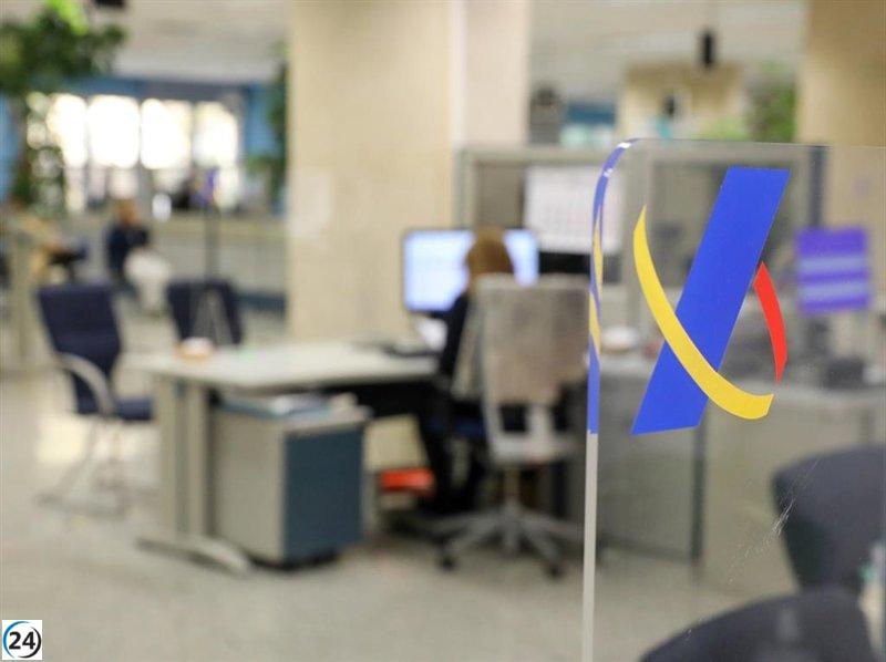 En 2023, la riqueza en España se redujo, con un descenso del 3% en el número de contribuyentes millonarios, alcanzando los 14.738, según datos de Hacienda.